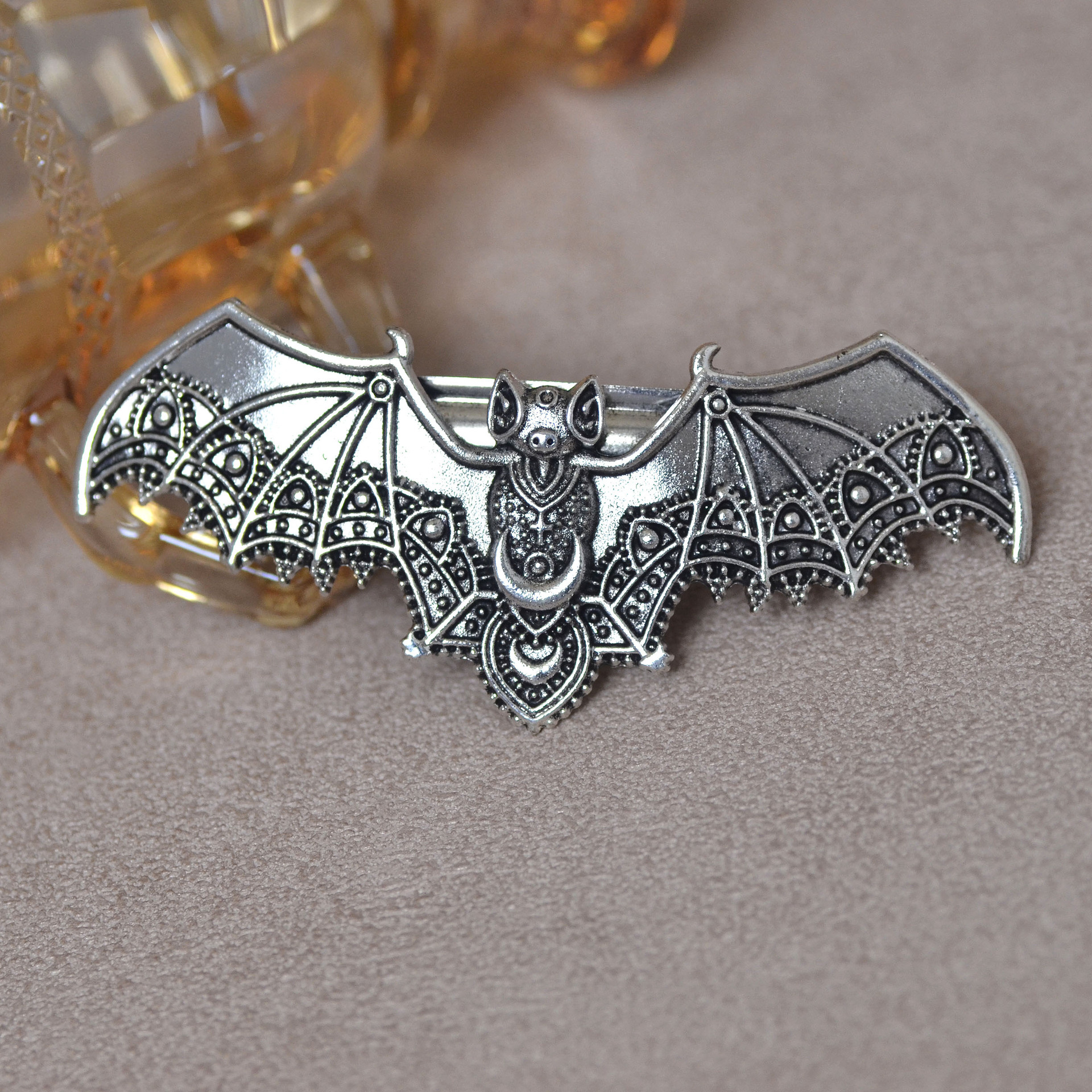 Viking hair clip, French hair  - Women'S Viking Accessories recensione e prezzo