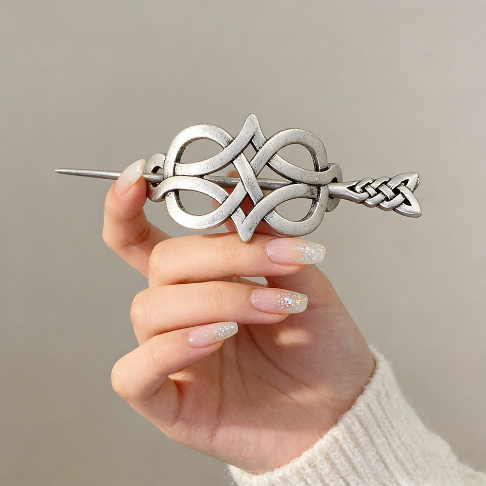1pc Fashion Celtic Retro Minim - Women'S Viking Accessories recensione e prezzo