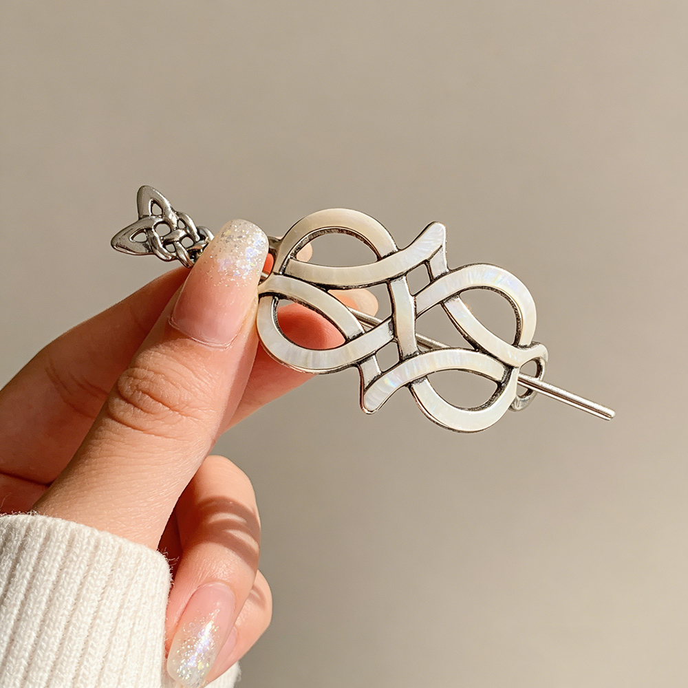 1pc Fashion Celtic Retro Minim - Women'S Viking Accessories recensione e prezzo