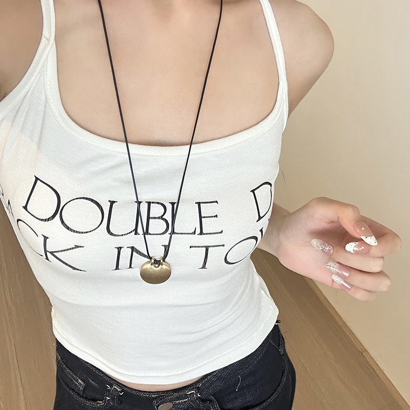 Korean Ins Niche Design Round  - Women'S Accessories Designer recensione e prezzo