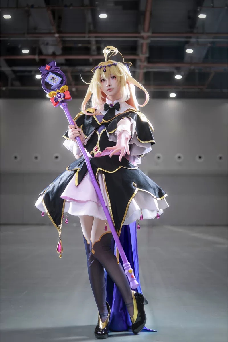 Star Detective Precure ! Moria - Women'S Anime Accessories recensione e prezzo