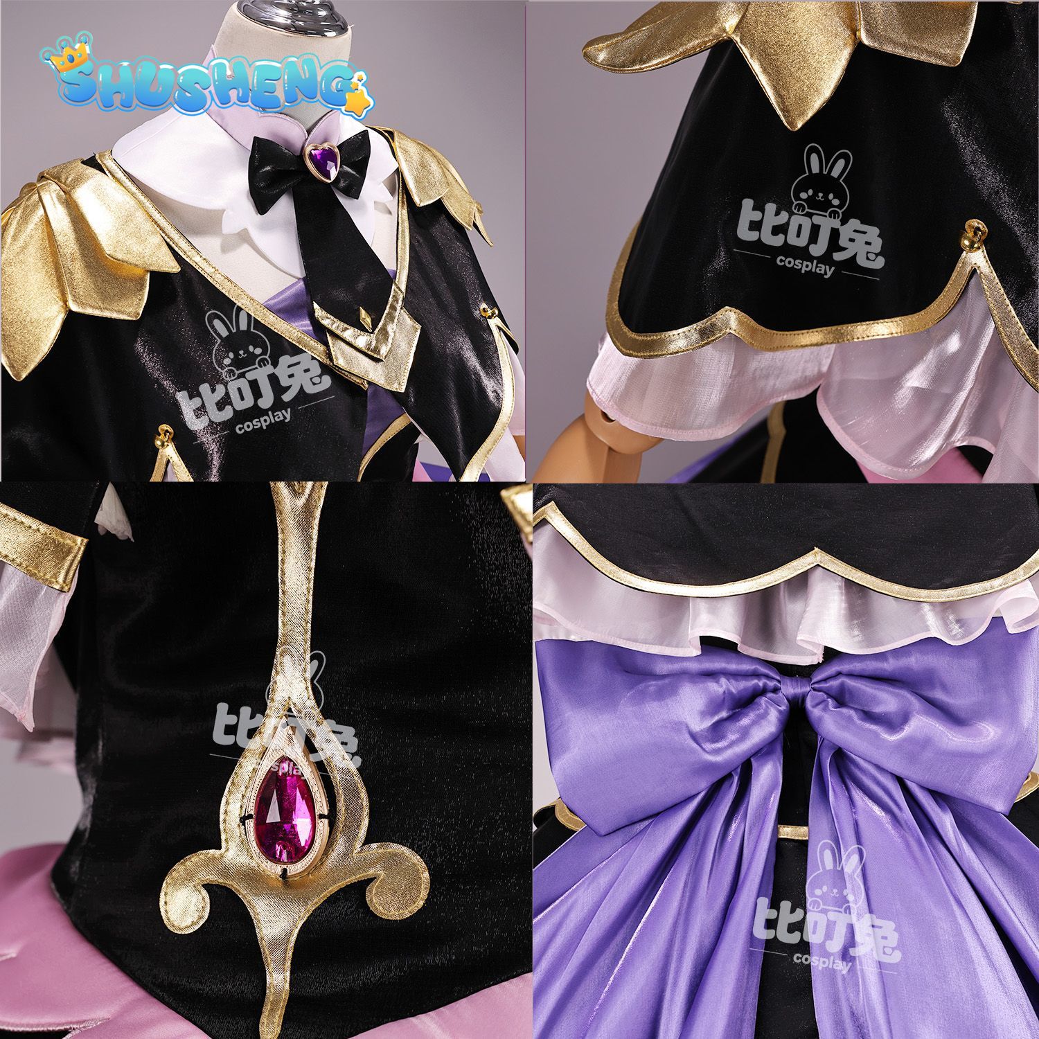 Star Detective Precure ! Moria - Women'S Anime Accessories recensione e prezzo