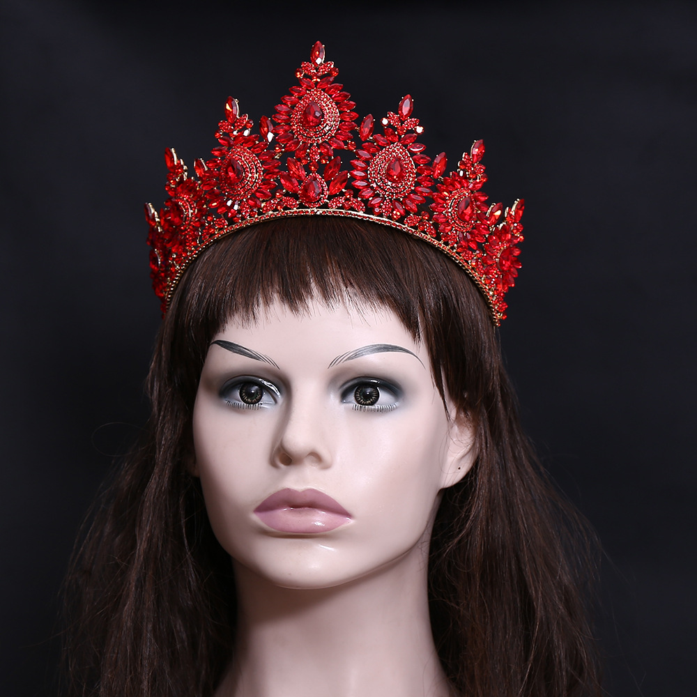 Baroque European and American  - Women'S Hair Accessories Wedding recensione e prezzo
