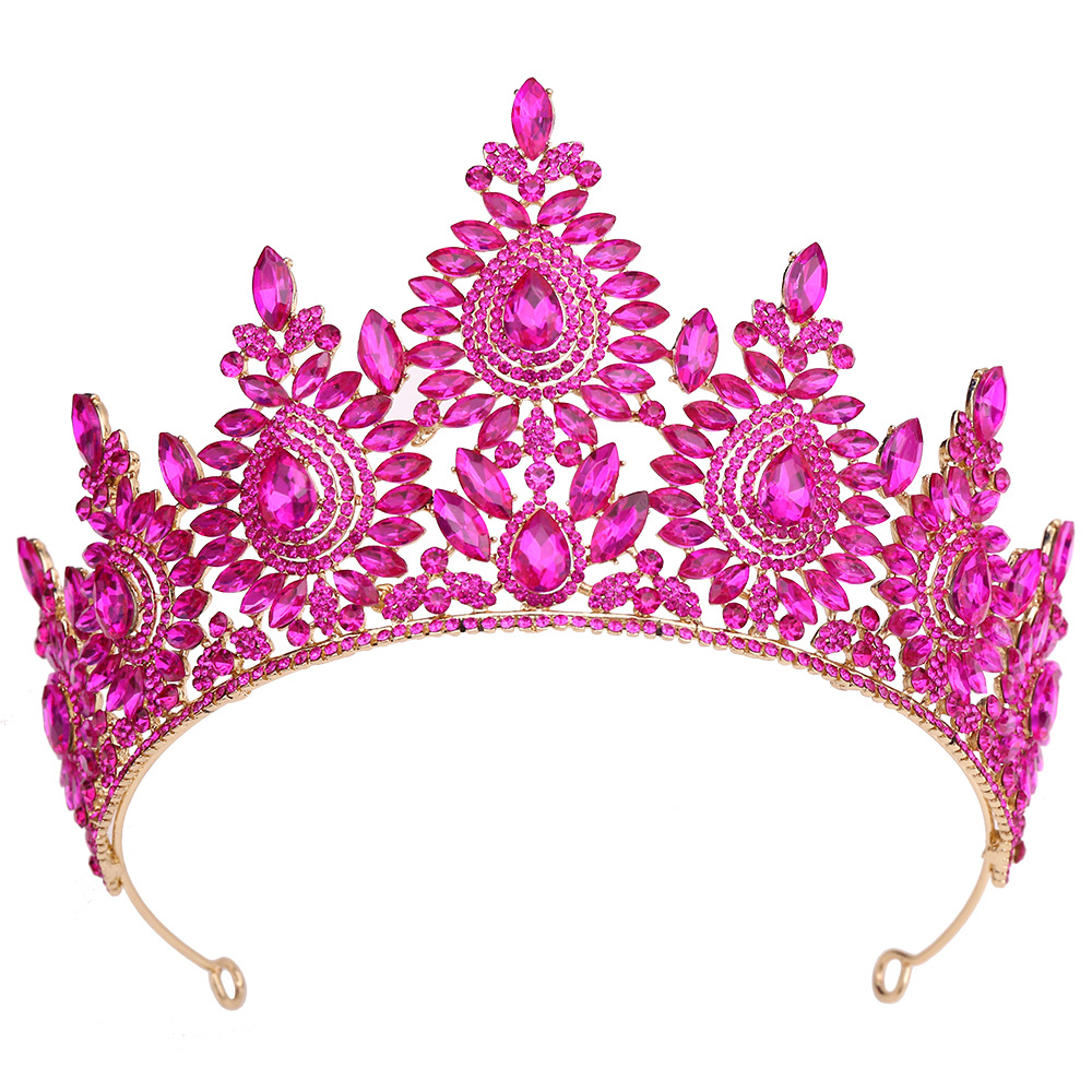 Baroque European and American  - Women'S Hair Accessories Wedding recensione e prezzo