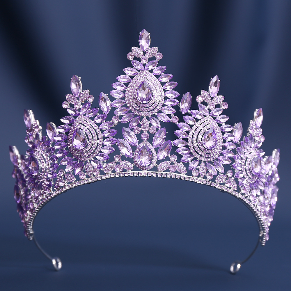 Baroque European and American  - Women'S Hair Accessories Wedding recensione e prezzo