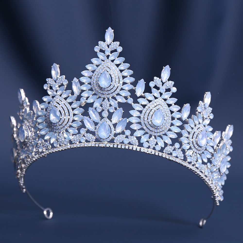Baroque European and American  - Women'S Hair Accessories Wedding recensione e prezzo