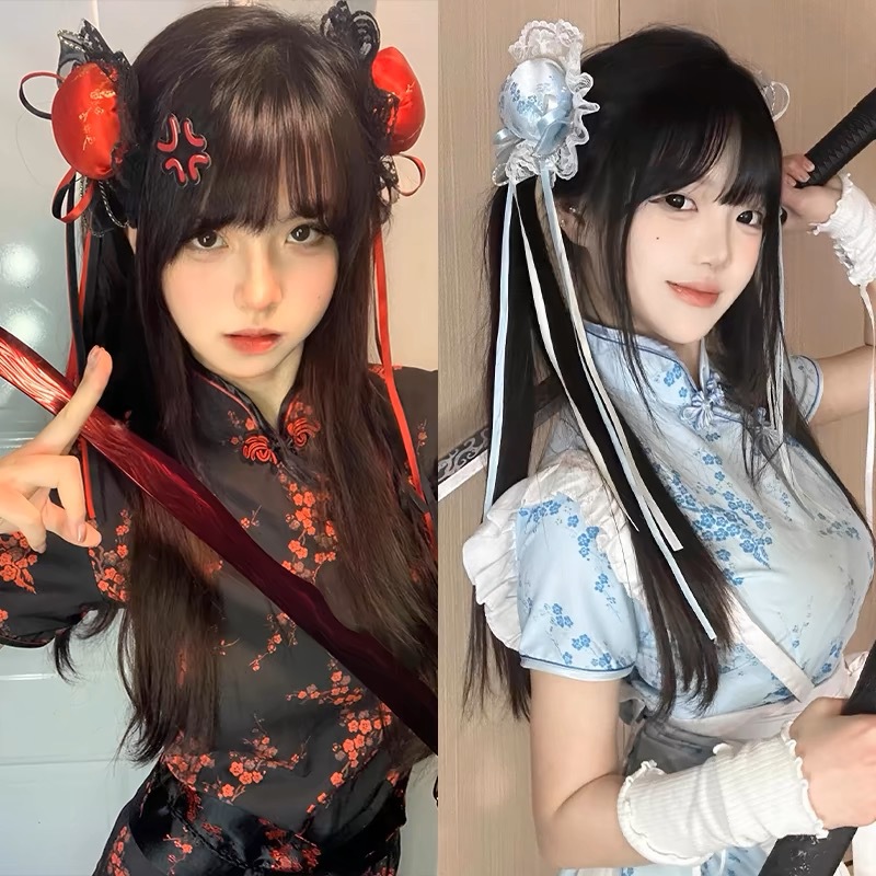 Cute Bun Hairpin Chinese Style - Women Accessories Pack recensione e prezzo