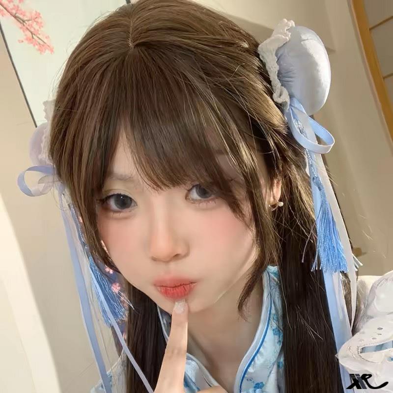Cute Bun Hairpin Chinese Style - Women Accessories Pack recensione e prezzo