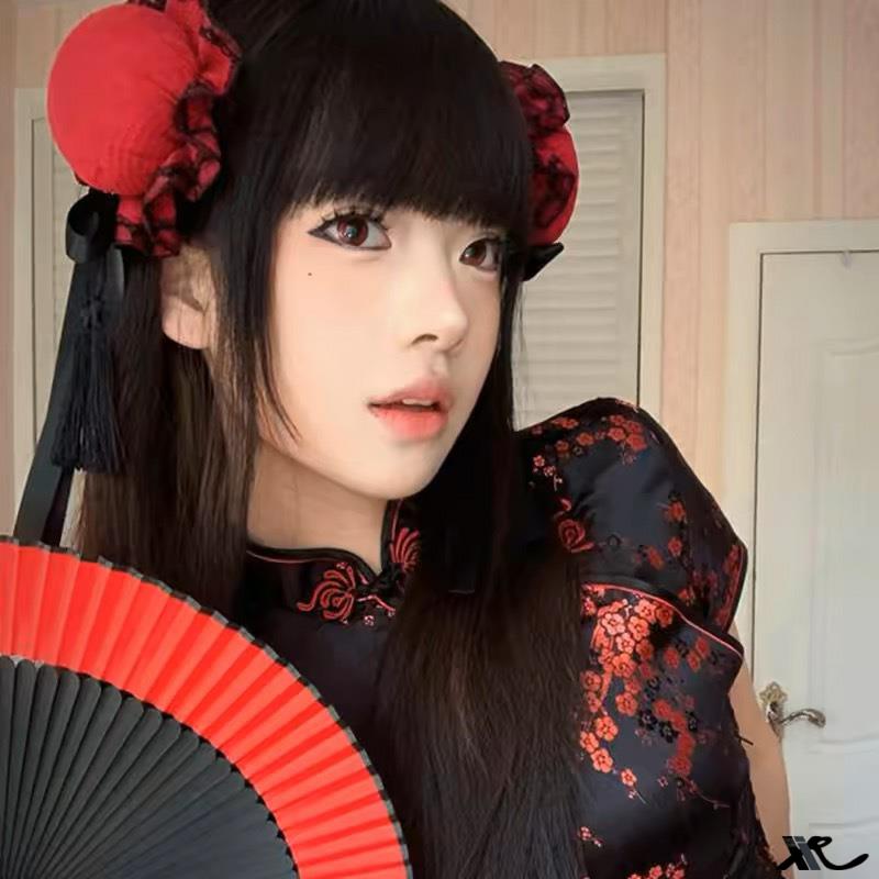 Cute Bun Hairpin Chinese Style - Women Accessories Pack recensione e prezzo