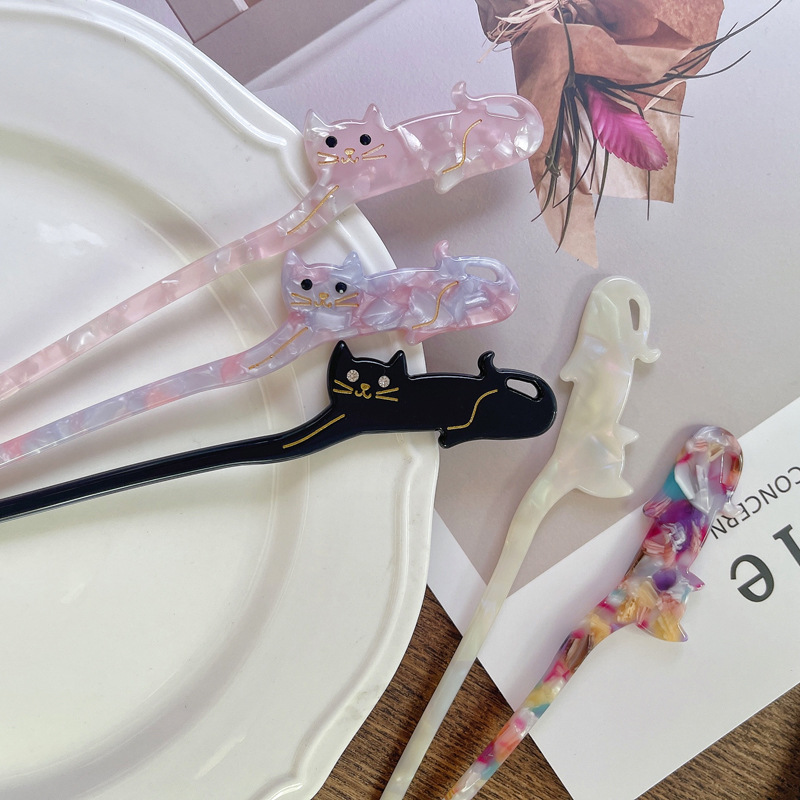 Chinese Style Hairpin For Wome - Women'S Formal Accessories recensione e prezzo