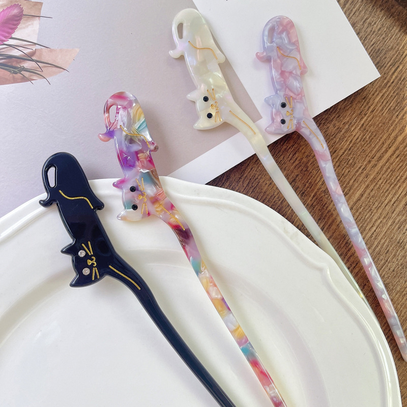 Chinese Style Hairpin For Wome - Women'S Formal Accessories recensione e prezzo