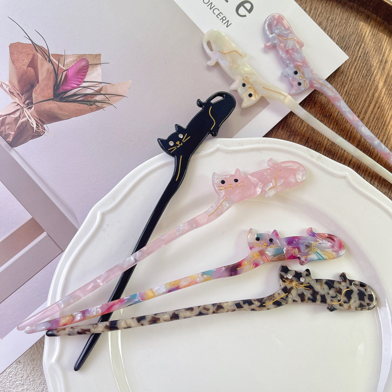 Chinese Style Hairpin For Wome - Women'S Formal Accessories recensione e prezzo