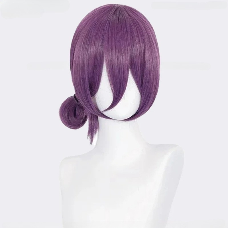Anime Reze Cosplay Wig 45cm Pu - Women'S Formal Accessories recensione e prezzo