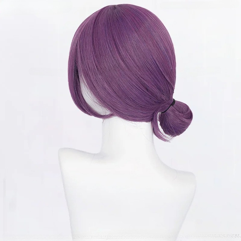 Anime Reze Cosplay Wig 45cm Pu - Women'S Formal Accessories recensione e prezzo