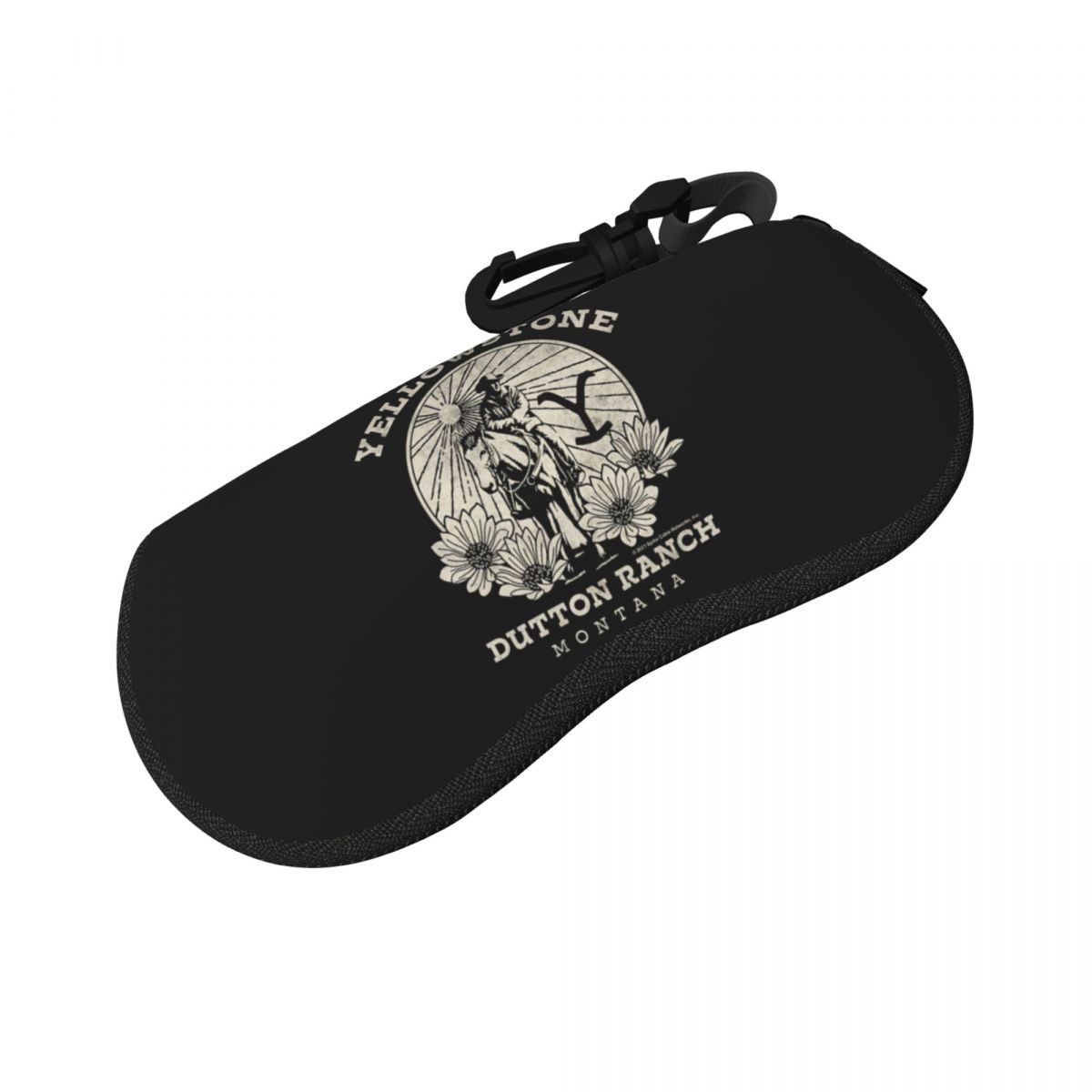 Yellowstone Dutton Ranch Shell - Women'S Yellowstone Accessories recensione e prezzo