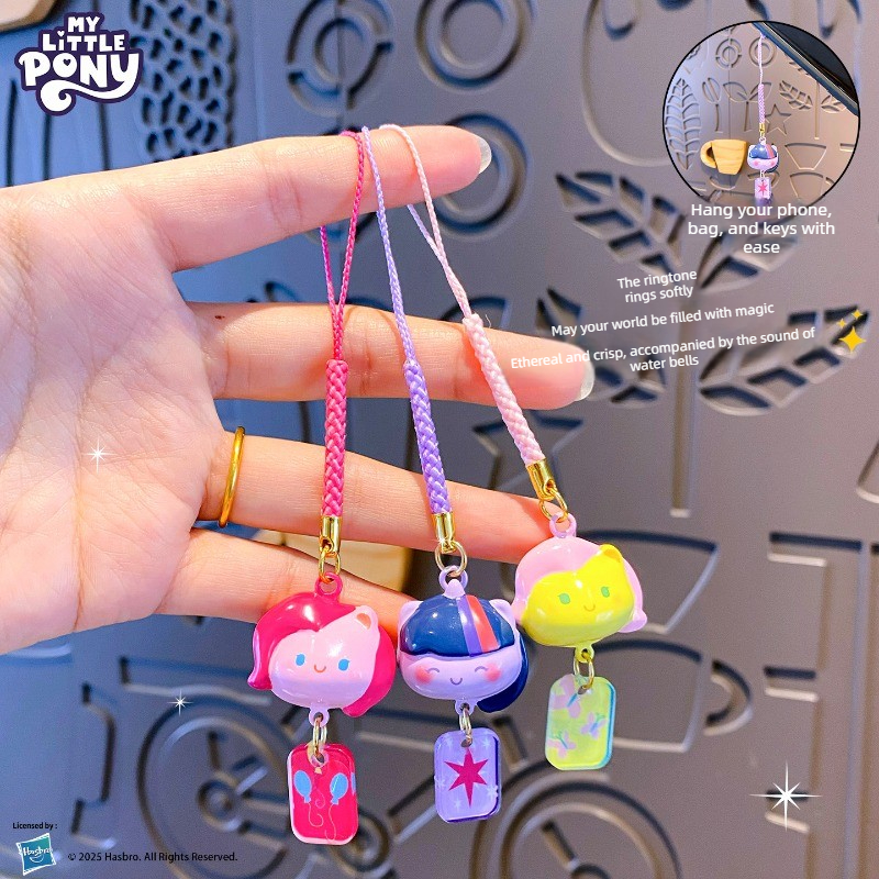 My Little Pony Water Sound Bel - Women Accessories Pack recensione e prezzo