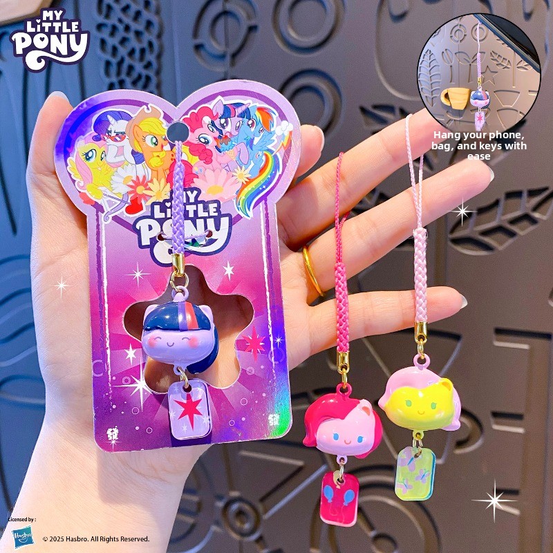 My Little Pony Water Sound Bel - Women Accessories Pack recensione e prezzo