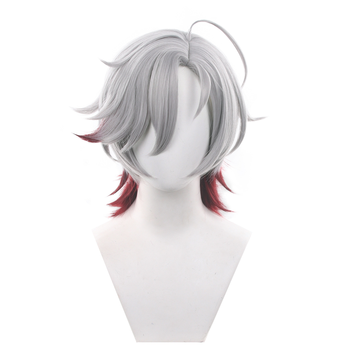 In Stock Illuga Cosplay Wig Ga - Women'S Formal Accessories recensione e prezzo