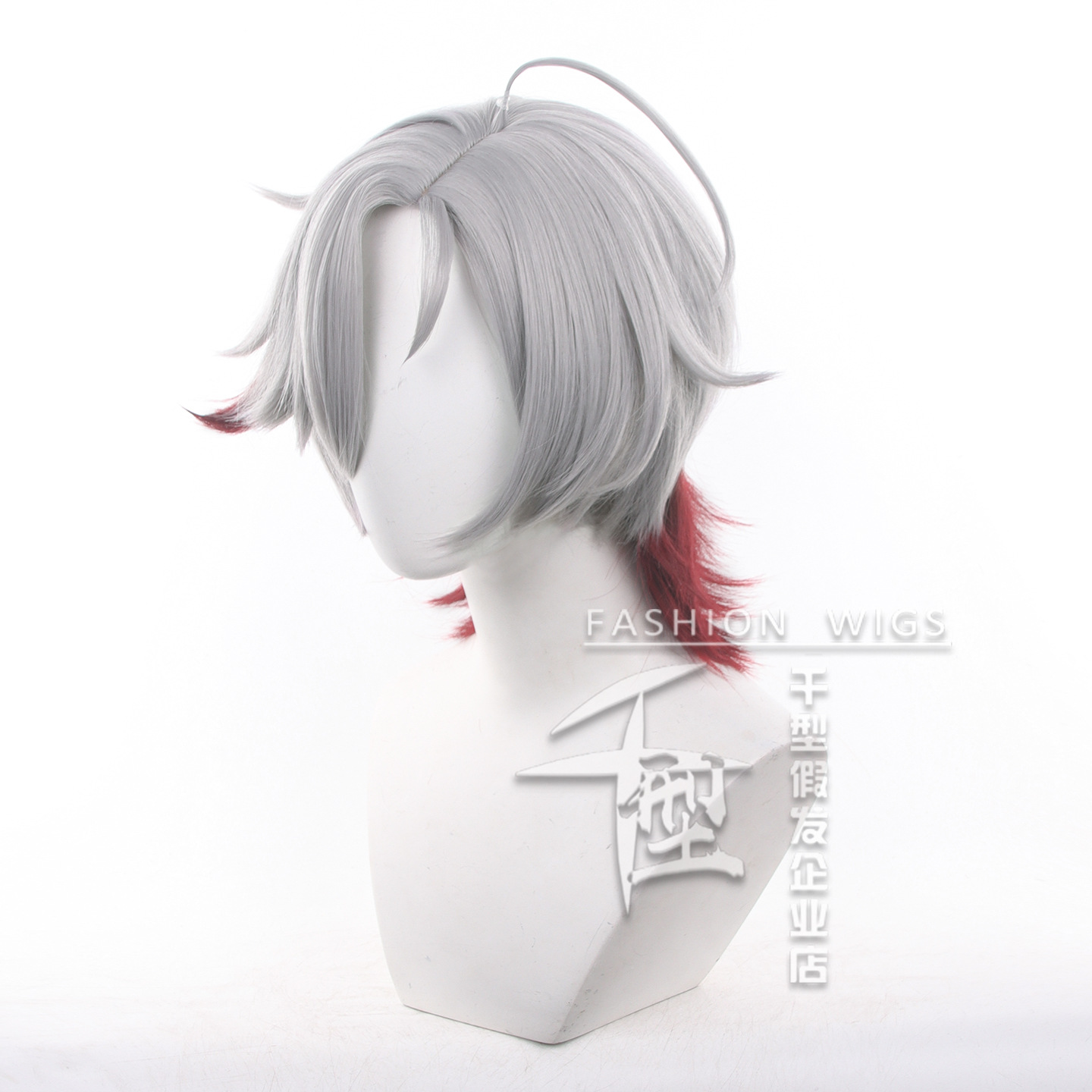 In Stock Illuga Cosplay Wig Ga - Women'S Formal Accessories recensione e prezzo