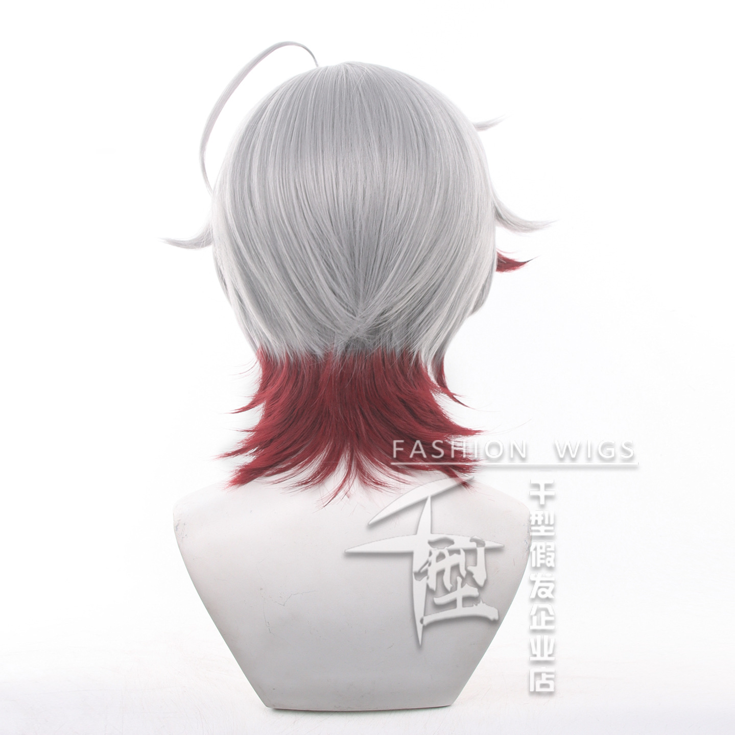 In Stock Illuga Cosplay Wig Ga - Women'S Formal Accessories recensione e prezzo