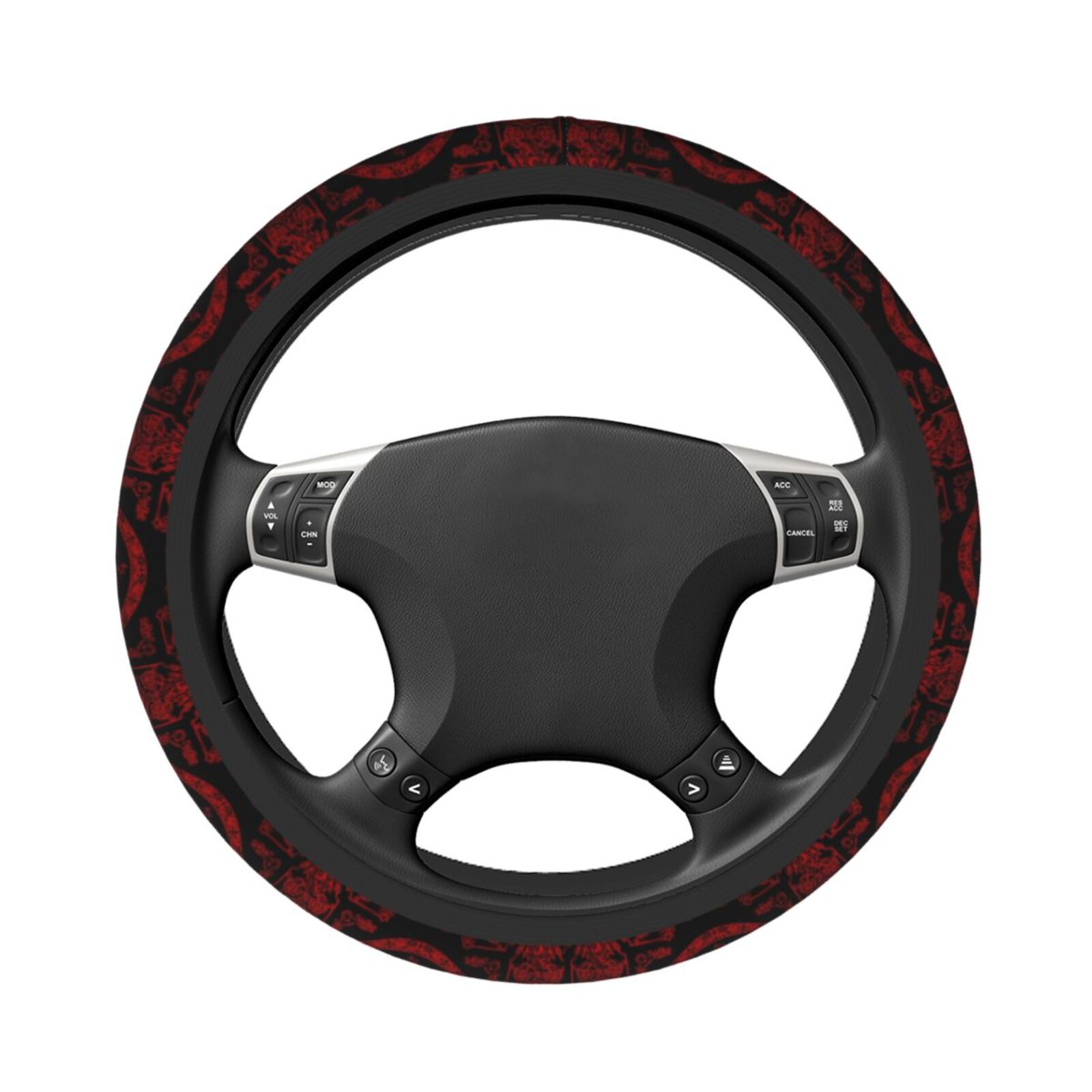 The Sabbatic Goat Baphomet Ste - Women'S Accessories Vans recensione e prezzo