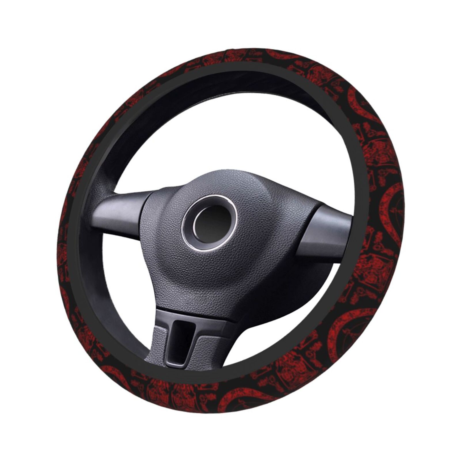 The Sabbatic Goat Baphomet Ste - Women'S Accessories Vans recensione e prezzo