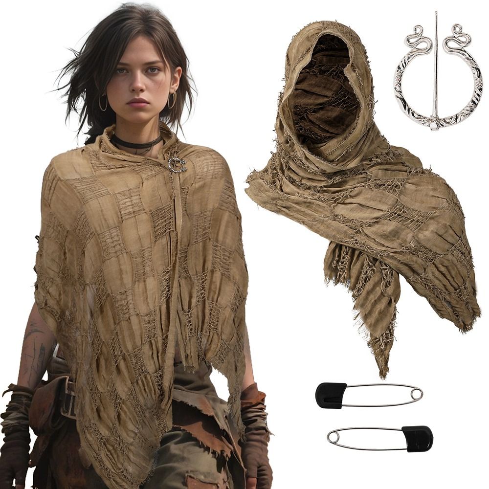 Fashion Medieval Style Medieva - Women'S Viking Accessories recensione e prezzo