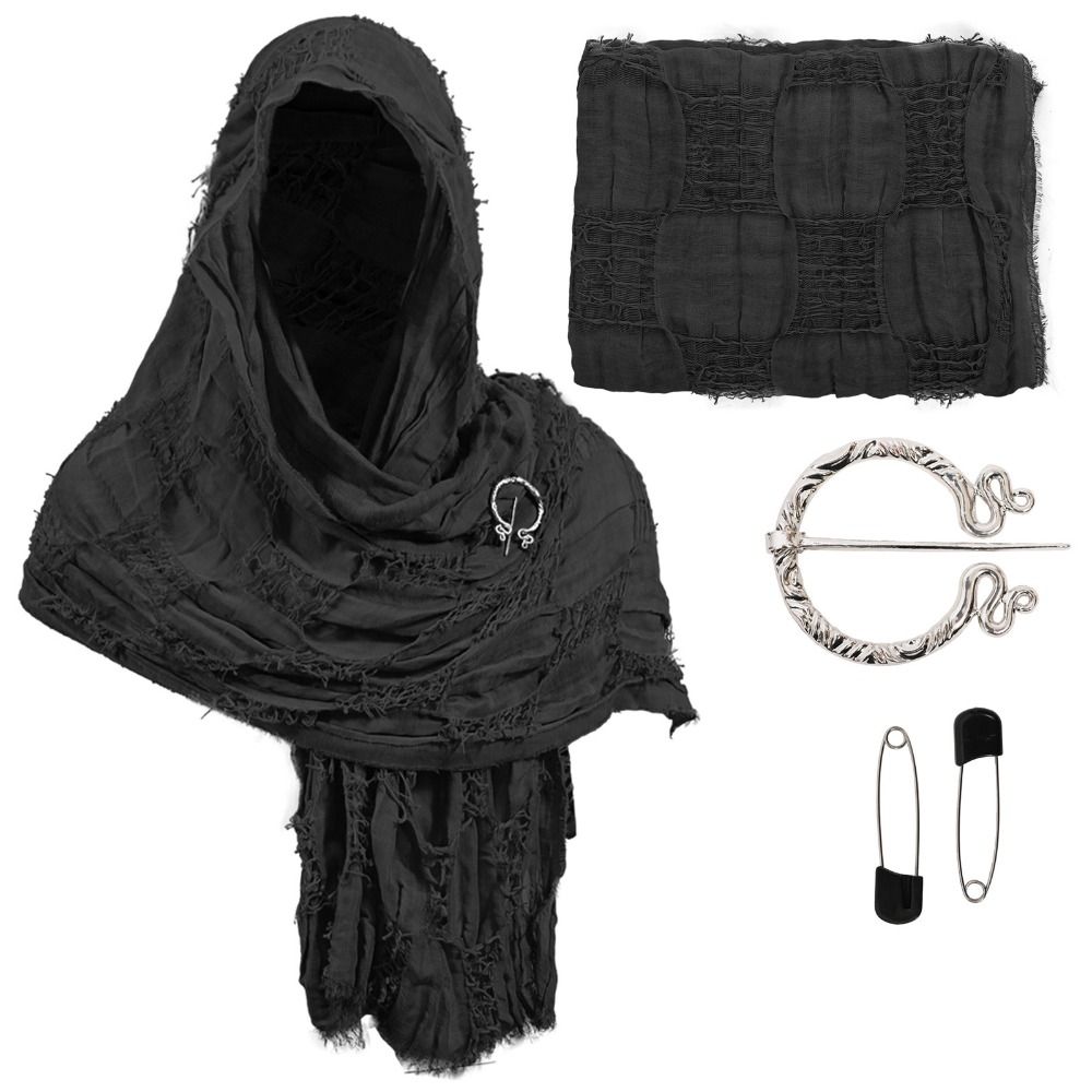 Fashion Medieval Style Medieva - Women'S Viking Accessories recensione e prezzo