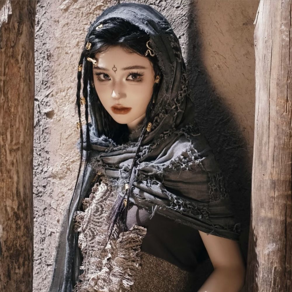 Fashion Medieval Style Medieva - Women'S Viking Accessories recensione e prezzo