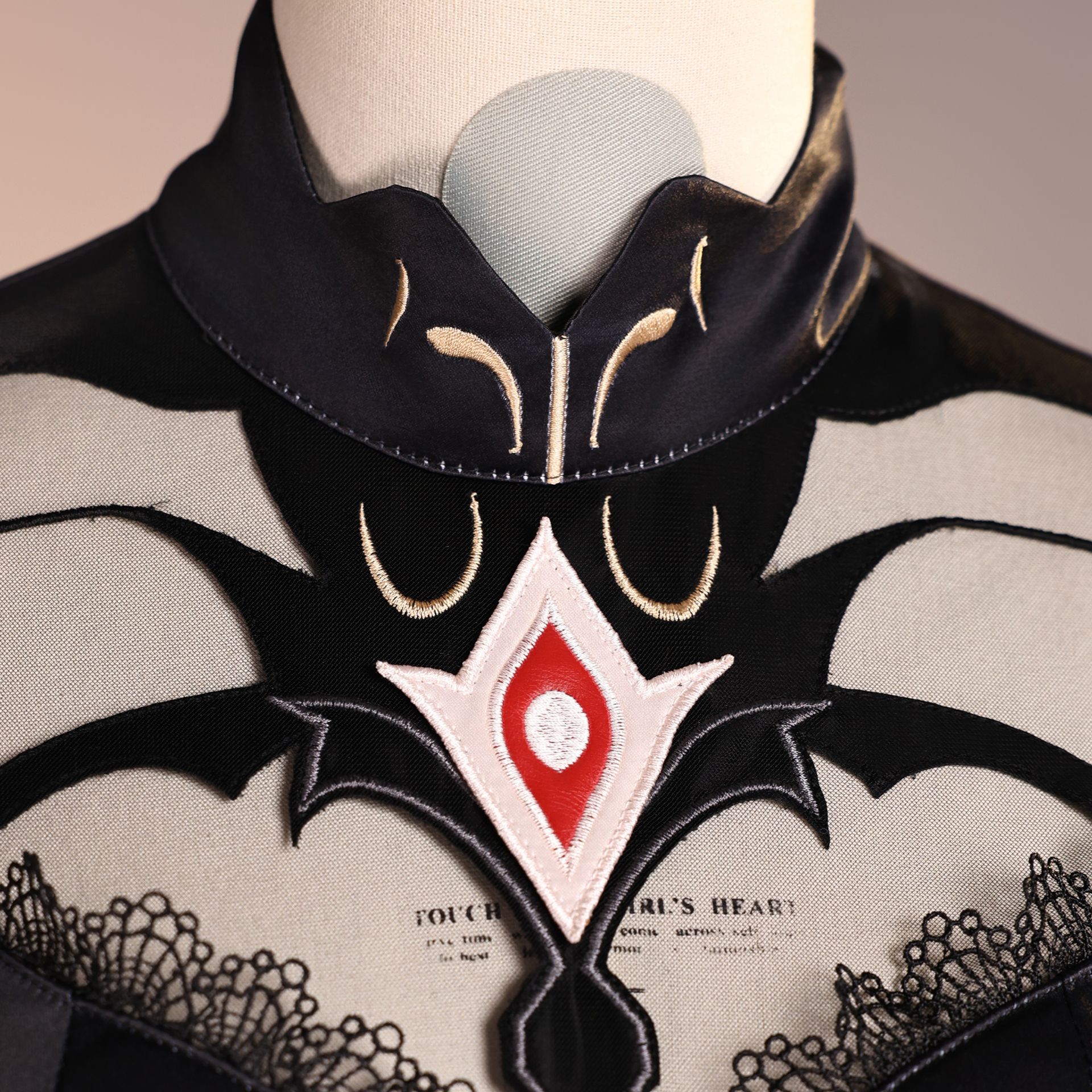 Governance Ronova Cosplay Gens - Women'S Anime Accessories recensione e prezzo