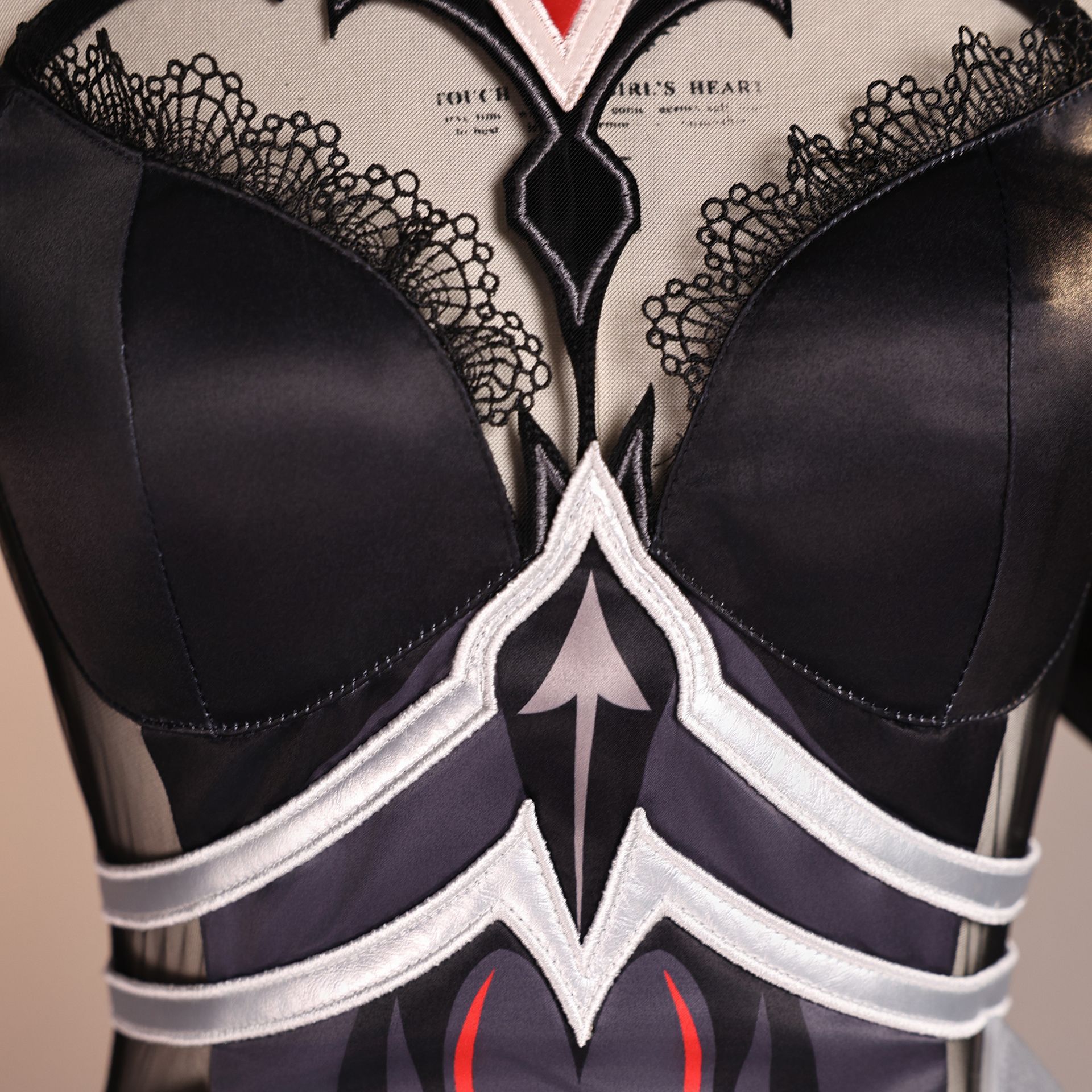 Governance Ronova Cosplay Gens - Women'S Anime Accessories recensione e prezzo