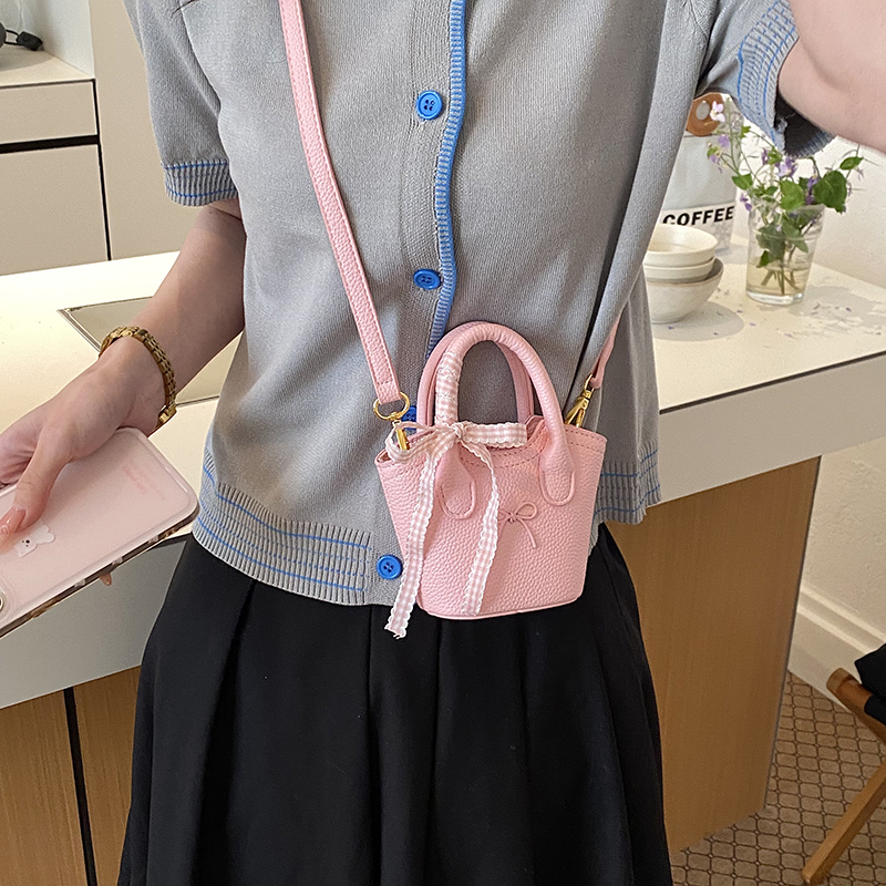 Super Mini Crossbody Coin Purs - Women Accessories Pack recensione e prezzo