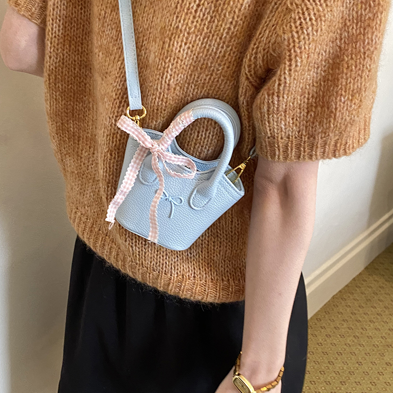 Super Mini Crossbody Coin Purs - Women Accessories Pack recensione e prezzo
