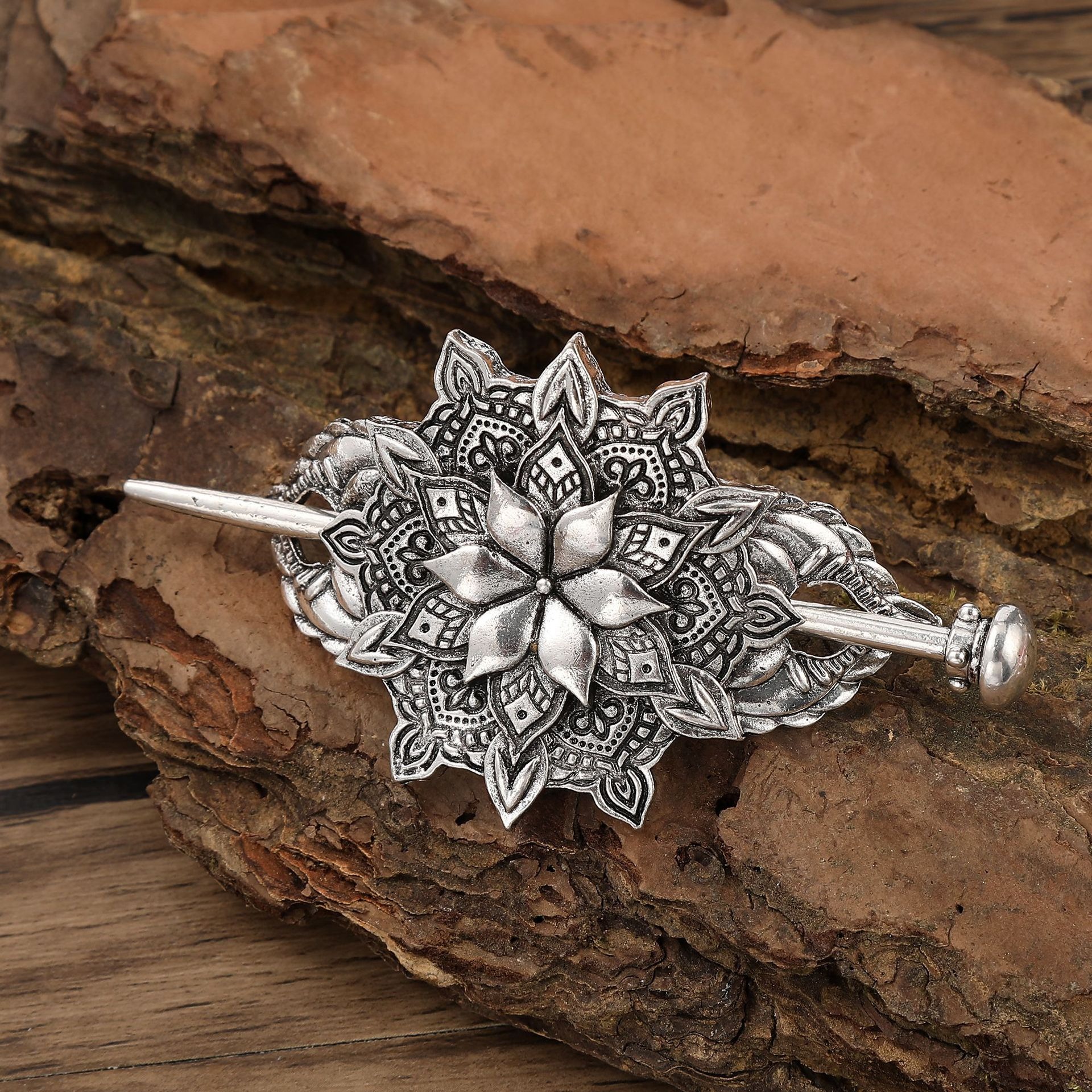 1pc Scandinavian Retro Popular - Women'S Viking Accessories recensione e prezzo